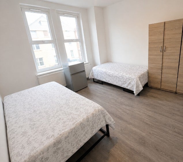 Room Durban Road in Greater London
