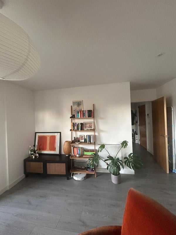 Room Queensbridge Road in Greater London