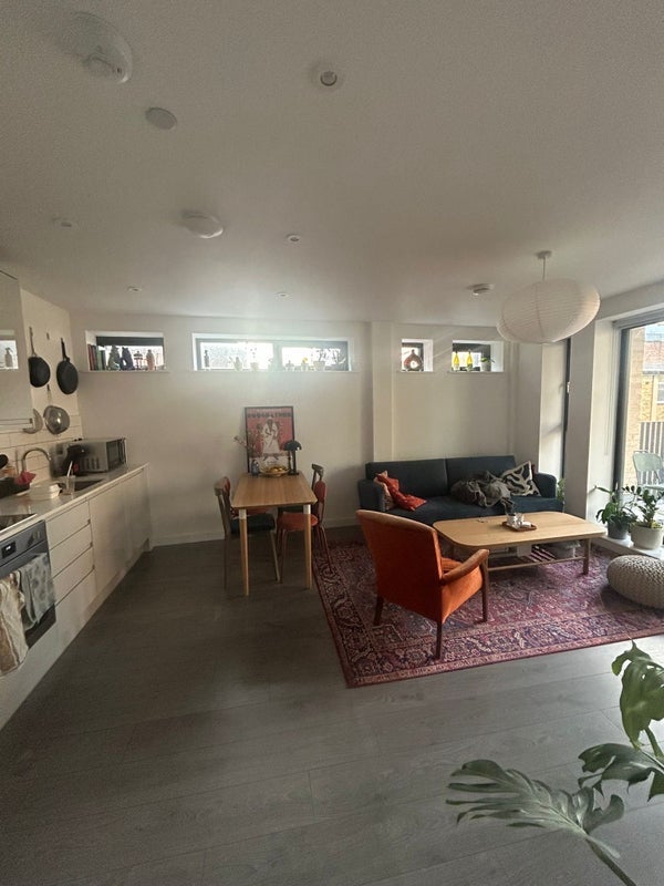 Room Queensbridge Road in Greater London