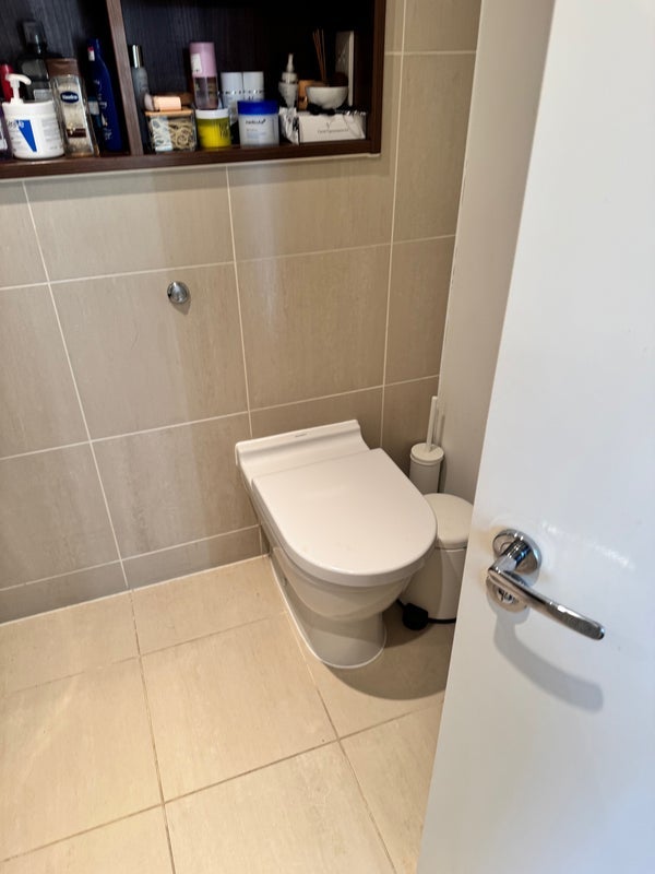 Room Duke of Wellington Avenue in Greater London