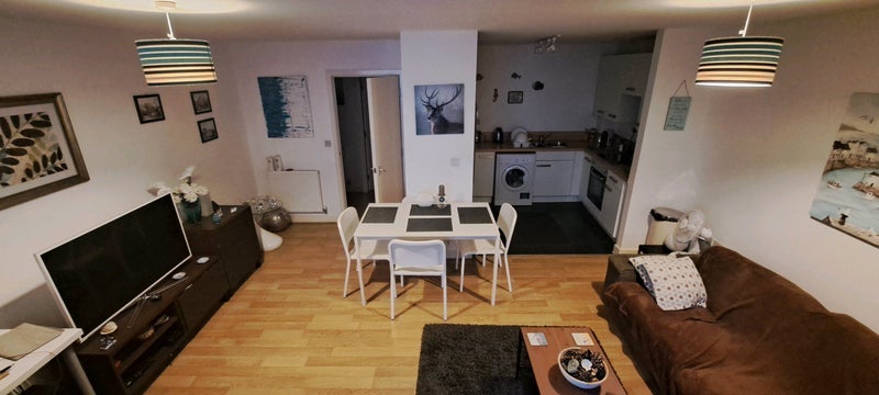 Room Goodchild Road in Greater London