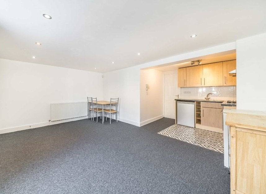 Flat North Street in Greater London