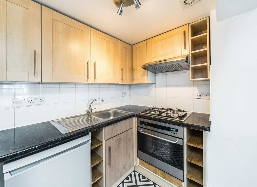 Flat North Street in Greater London