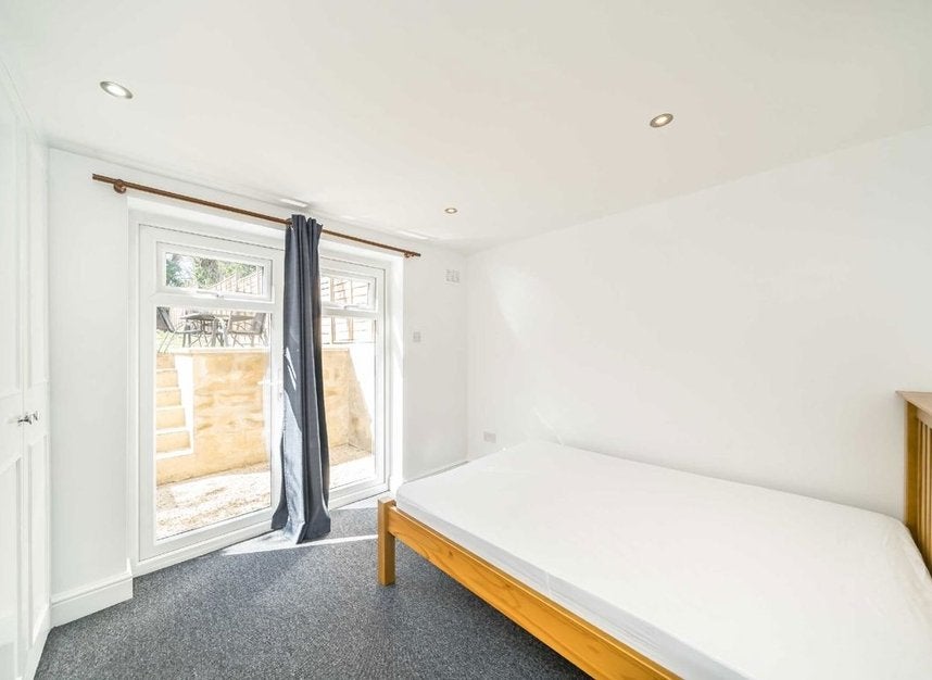 Flat North Street in Greater London