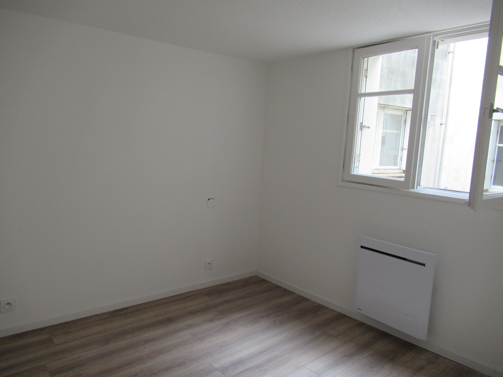 Appartement Place de Verdun à Castelnaudary