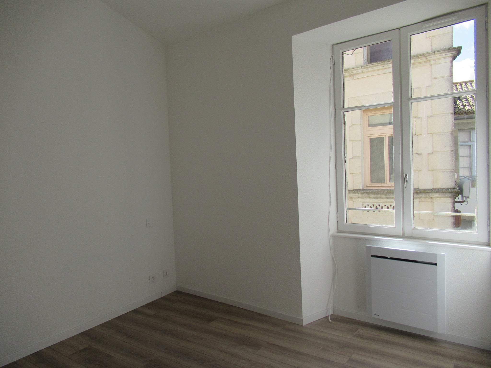 Appartement Place de Verdun à Castelnaudary