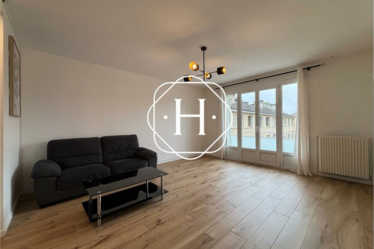 Appartement Boulevard de Brou à Bourg-en-Bresse