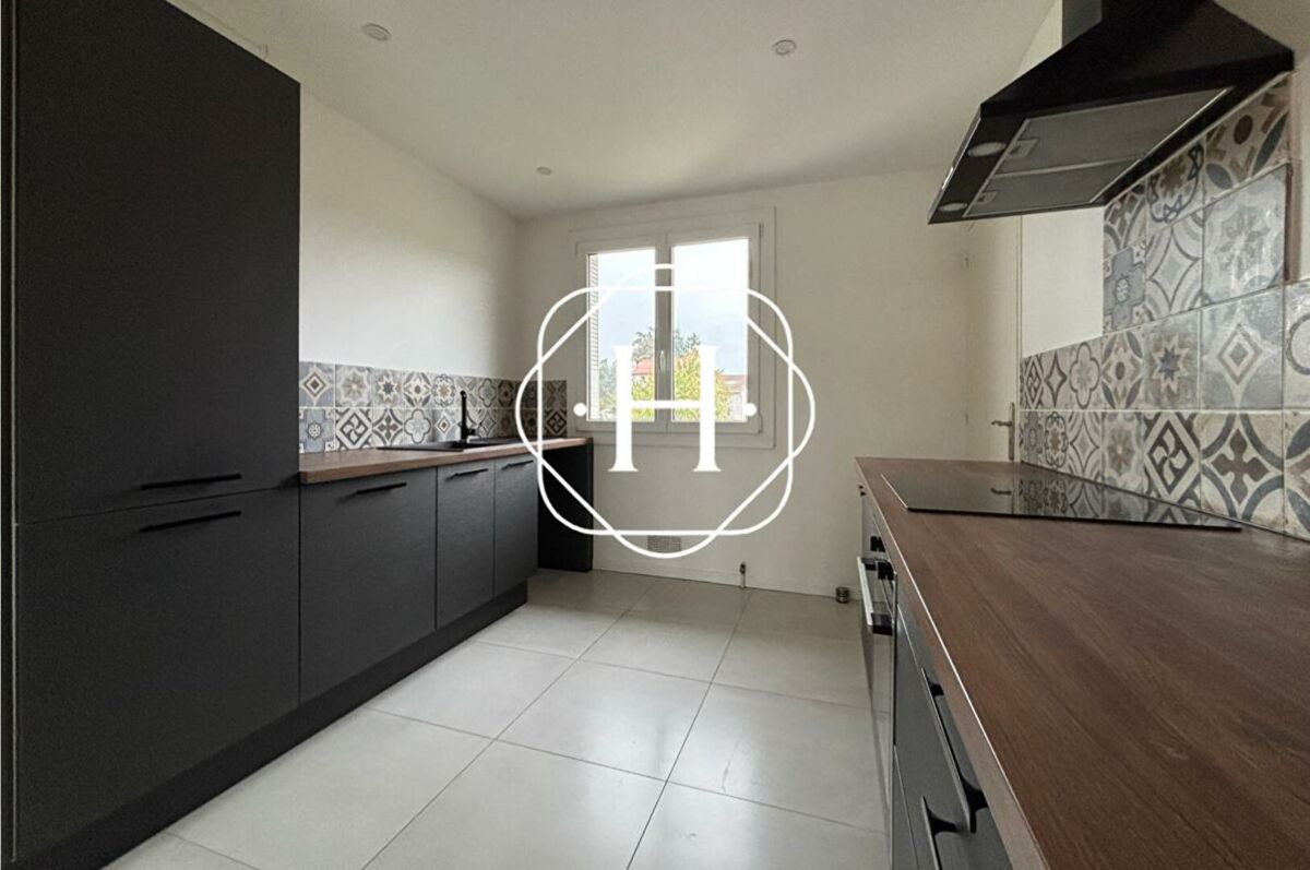 Appartement Boulevard de Brou à Bourg-en-Bresse