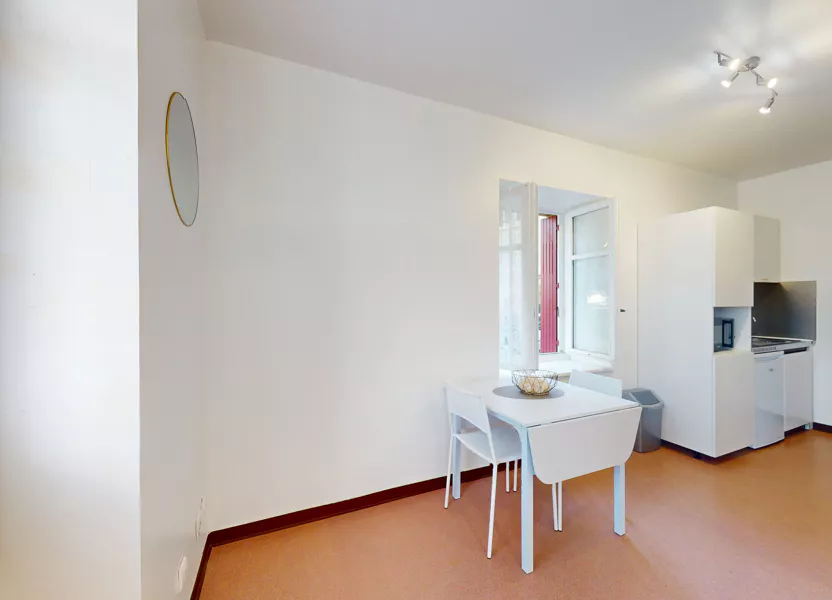 Appartement Route de Florac à Comps-la-Grand-Ville