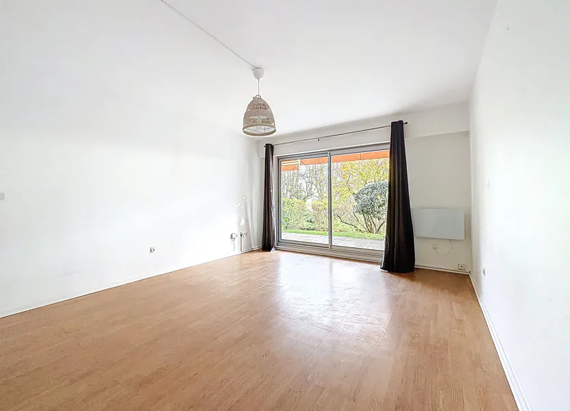 Flat Rue de la Muette in Nogent-sur-Marne