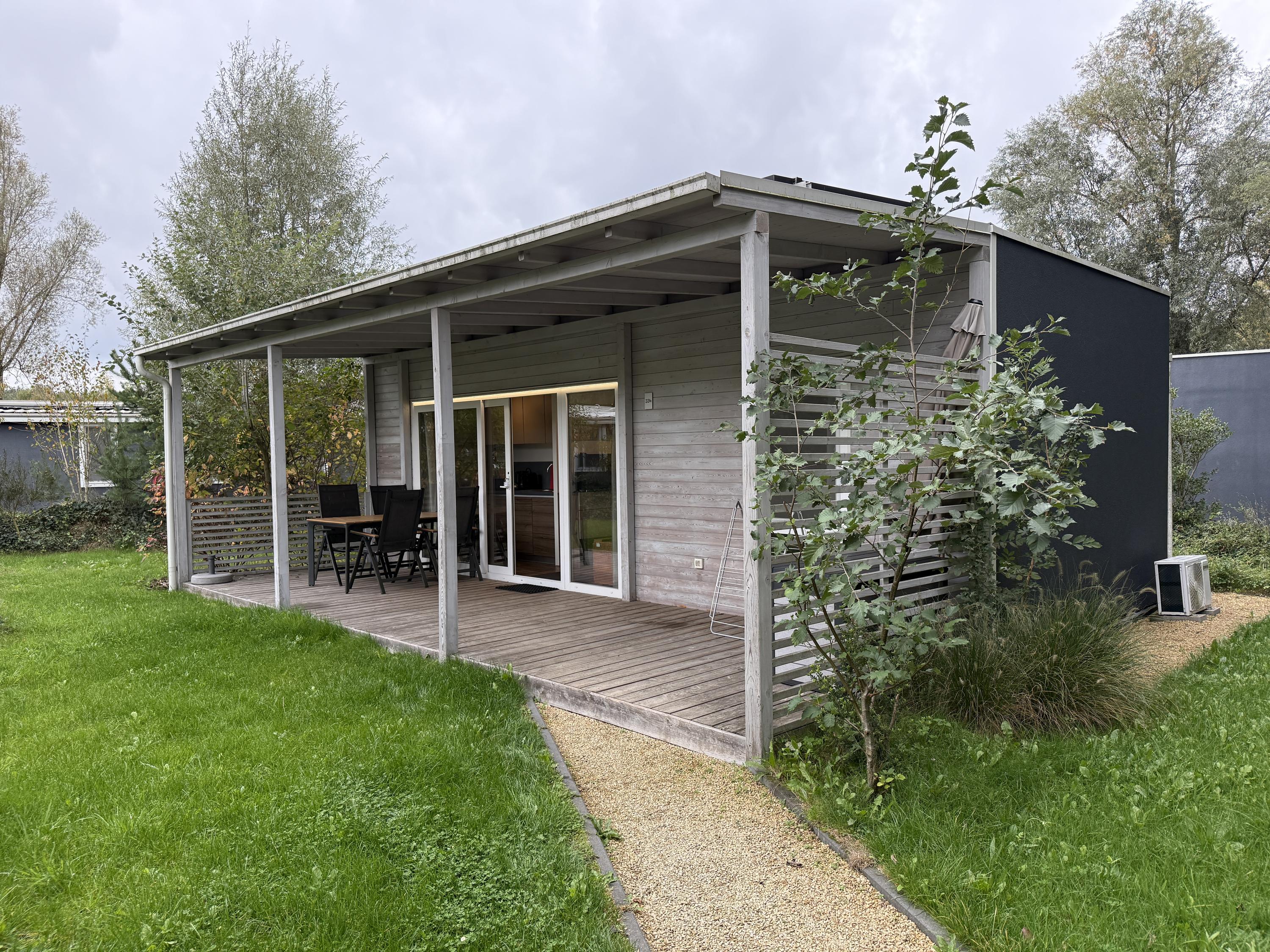 Huis Maalbekerweg 25 334 in Belfeld