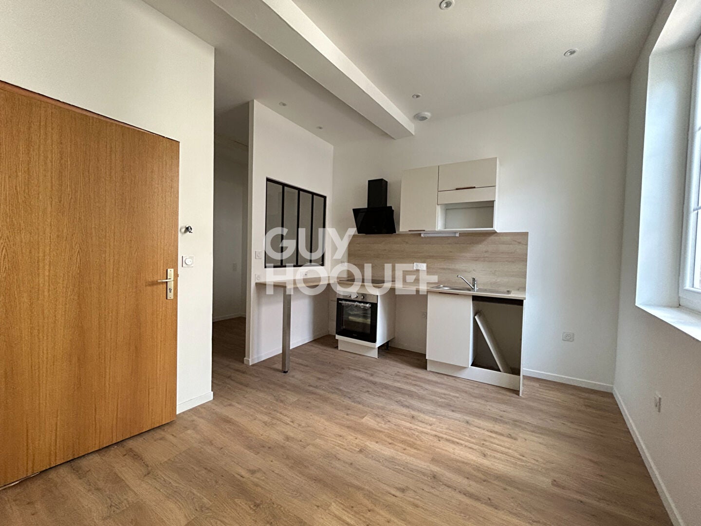 Flat Rue Foulcraud in Gaillac