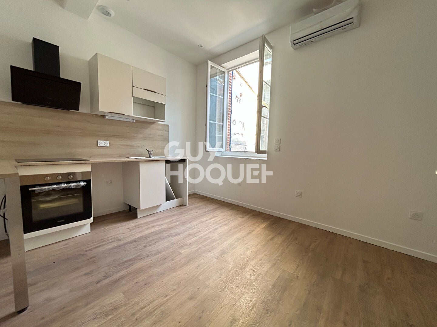 Flat Rue Foulcraud in Gaillac