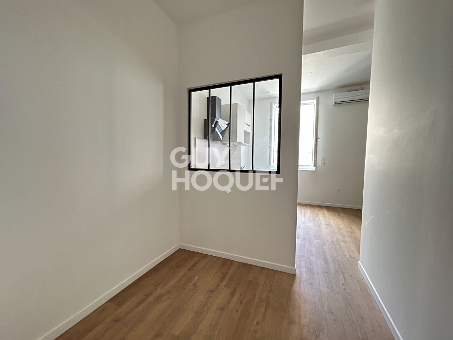Flat Rue Foulcraud in Gaillac
