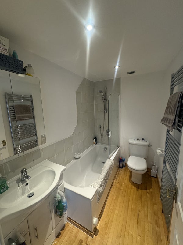 Room Rownham Mead in Bristol