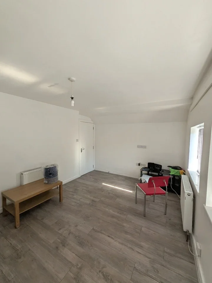 Flat Brooklyn Place in Leeds