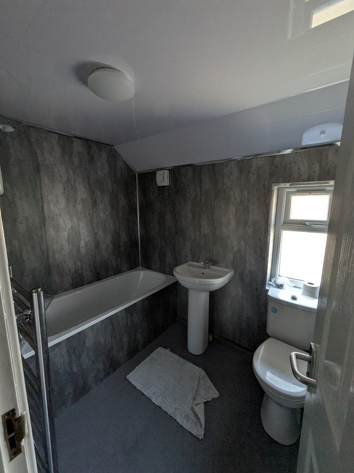 Flat Brooklyn Place in Leeds