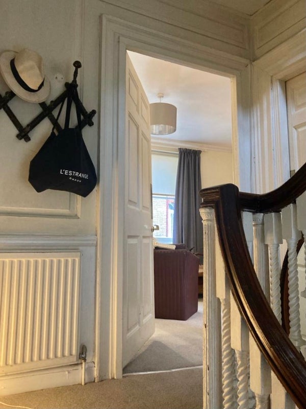 Room Albemarle Way in Greater London
