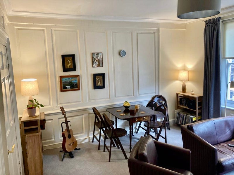 Room Albemarle Way in Greater London