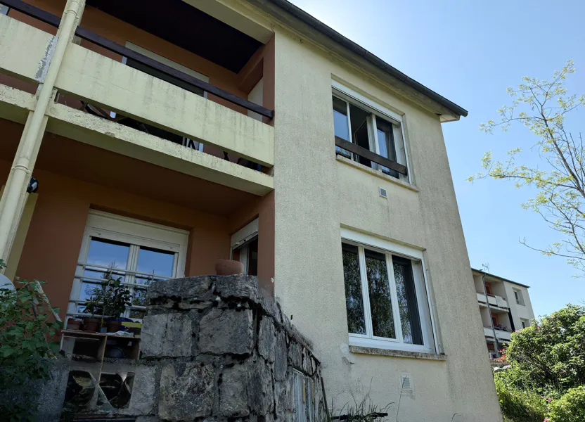 Maison Rue de la Chadenédo à Pelouse