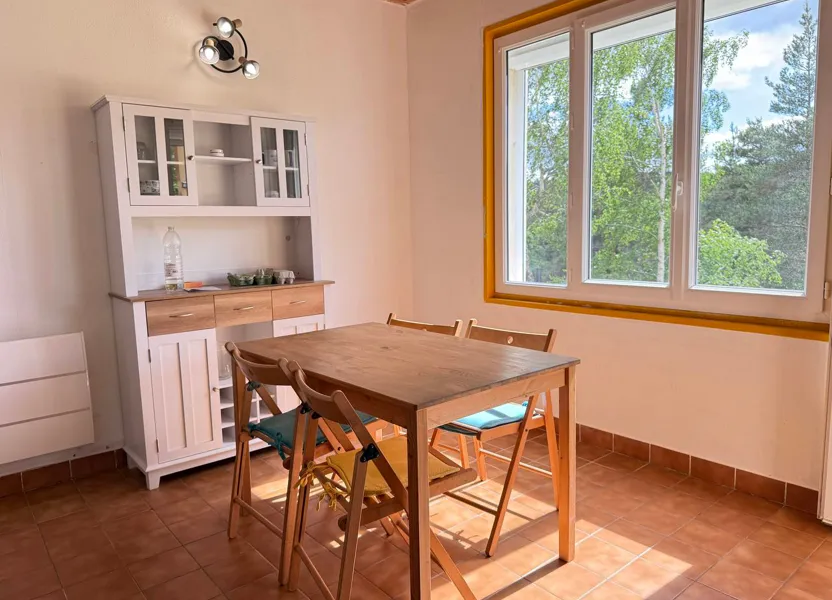 Maison Rue de la Chadenédo à Pelouse