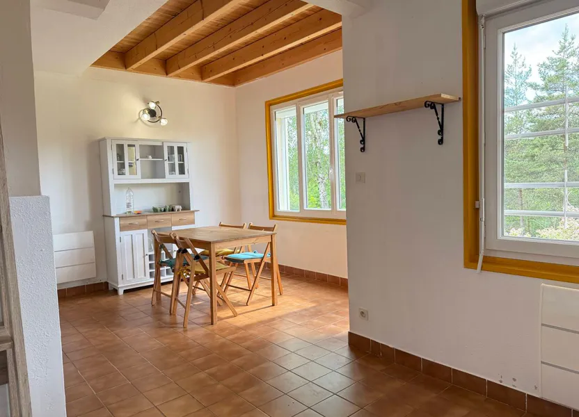 Maison Rue de la Chadenédo à Pelouse