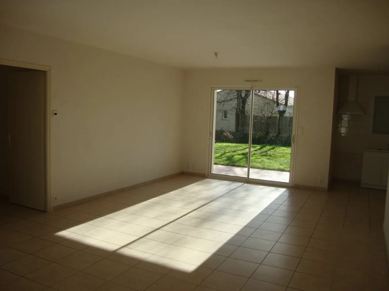 Maison Avenue de la Forêt à Saint-Hilaire-de-Riez