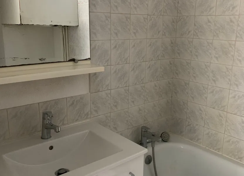 Appartement Rue Arnavielle à Nîmes