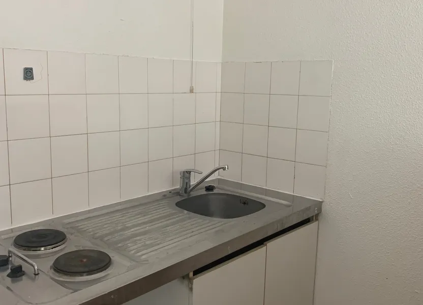 Appartement Rue Arnavielle à Nîmes
