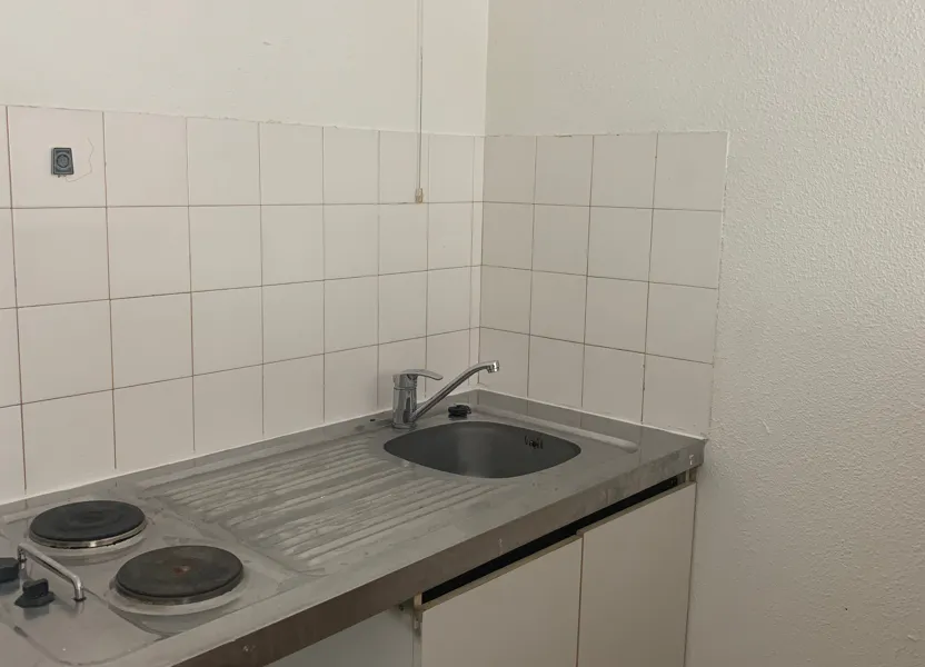 Appartement Rue Arnavielle à Nîmes