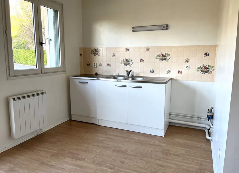 Appartement Rue du Val Iton à Évreux