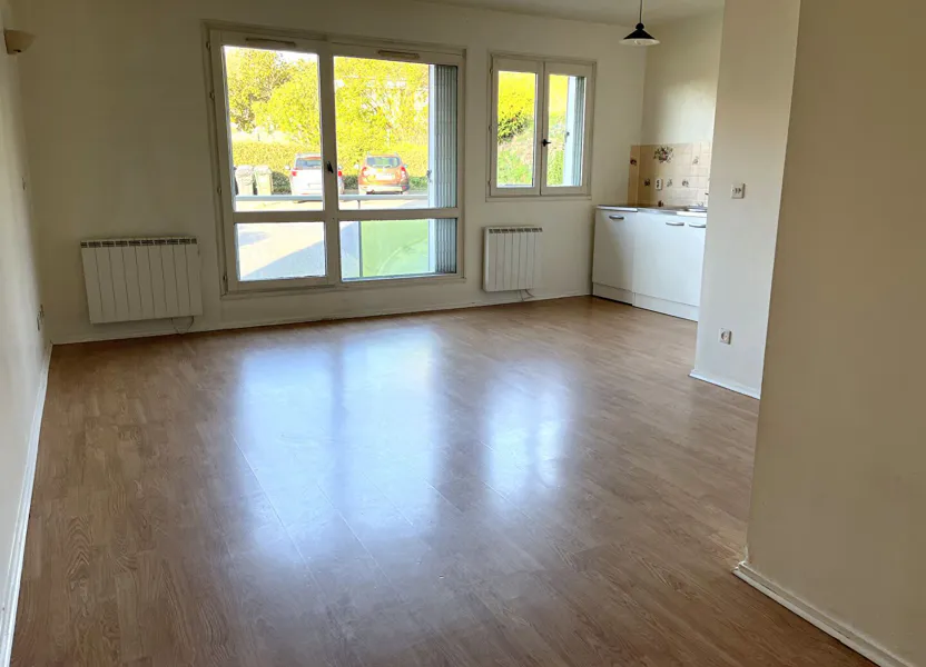 Appartement Rue du Val Iton à Évreux