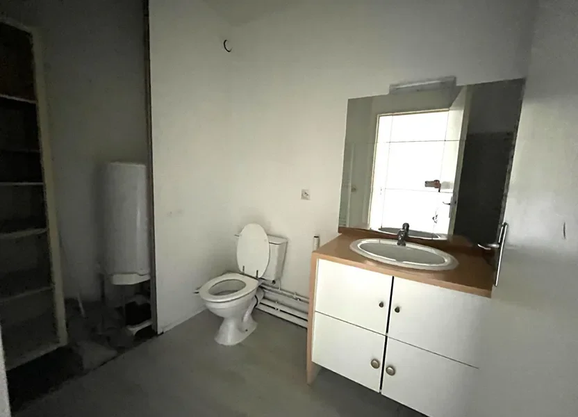Appartement Rue du Val Iton à Évreux