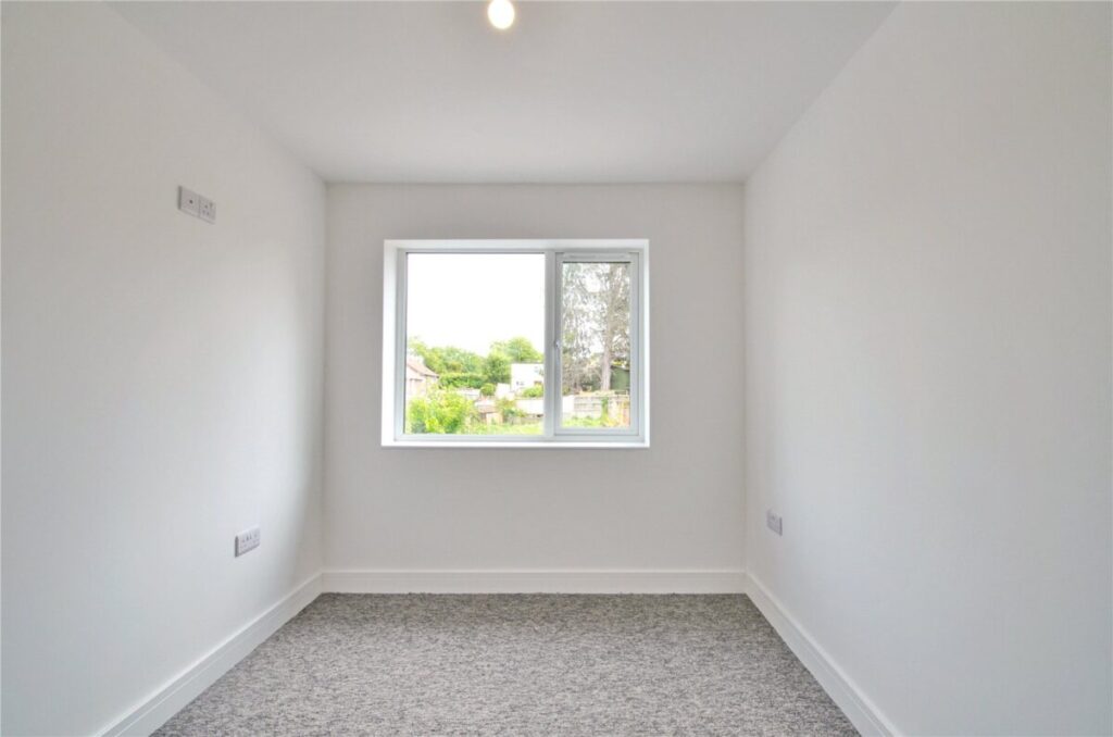 House Orpen Gardens in Bristol