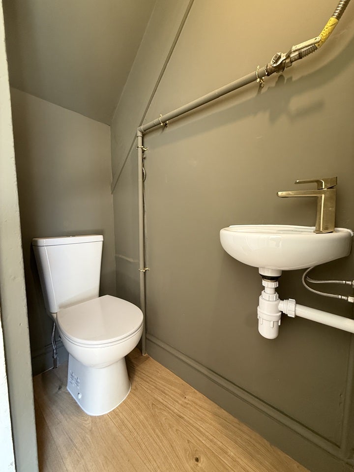 Room Windermere Road in Greater London