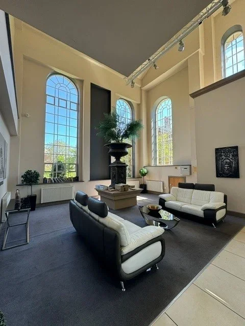 Flat Highmarsh Crescent in Manchester