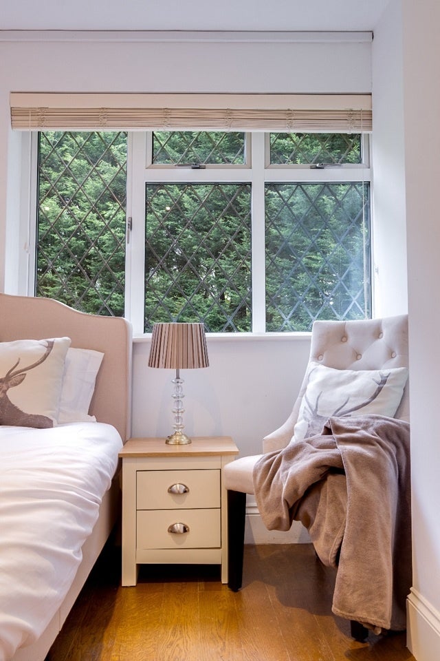 Flat Darby Drive in Welwyn Hatfield