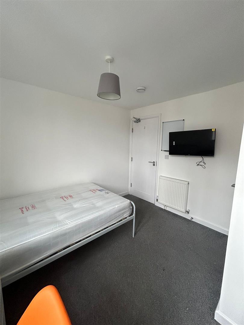 Room Argyll Street in Coventry