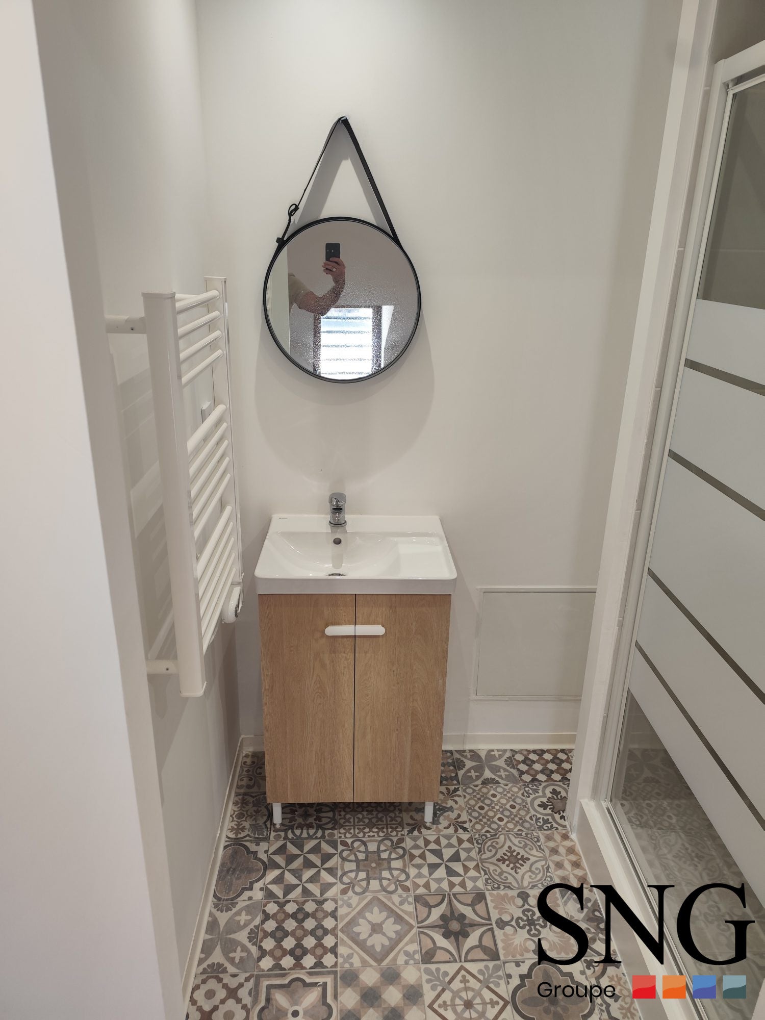 Flat Rue Orbe in Souillac