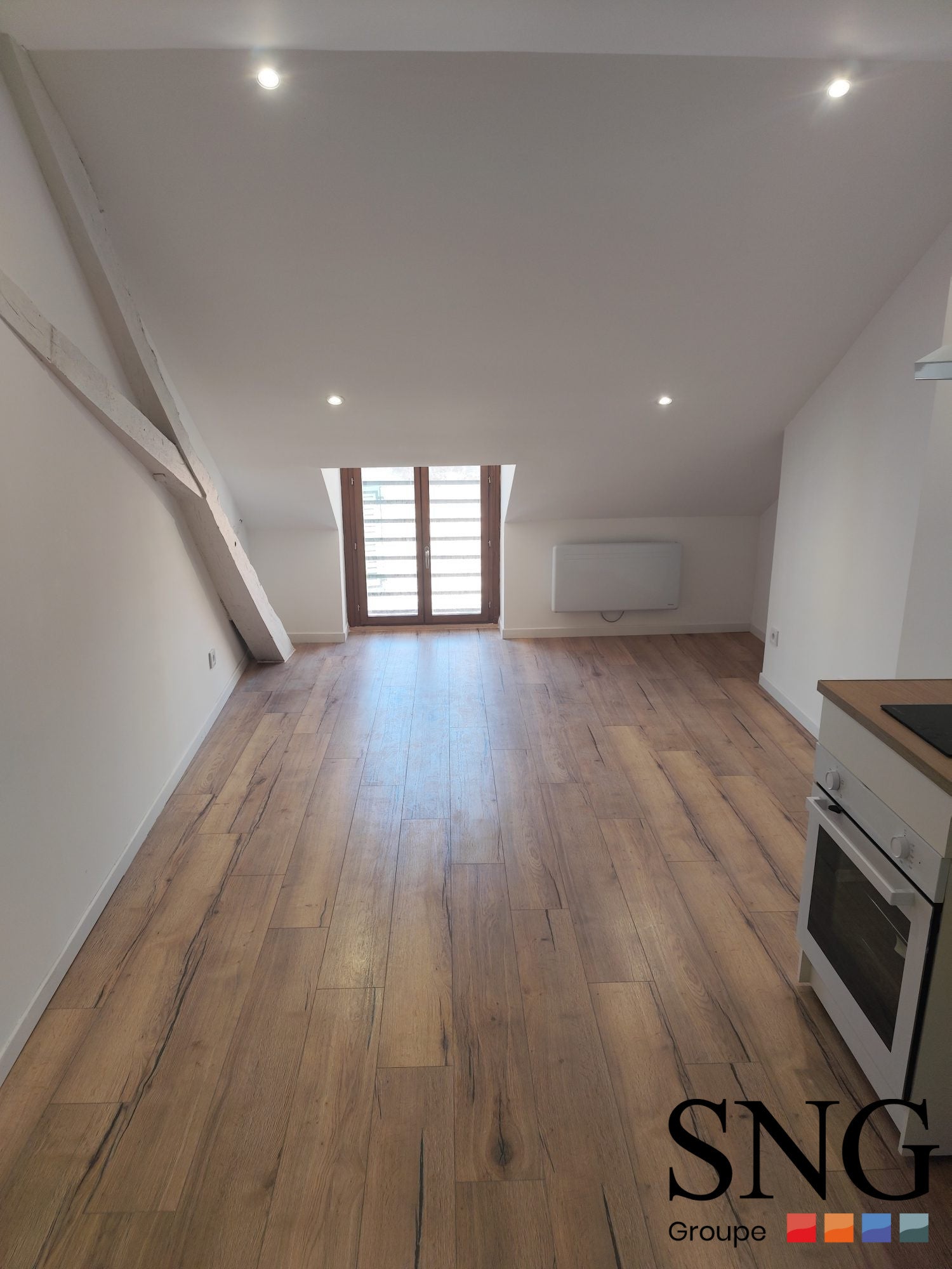 Appartement Rue Orbe à Souillac