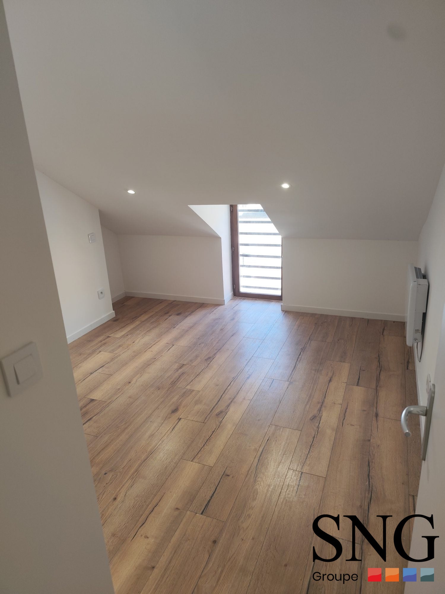 Flat Rue Orbe in Souillac