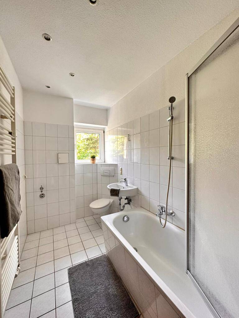 Wohnung Lassallestraße in Magdeburg