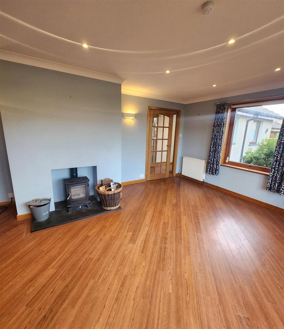 House Cowden Way in Comrie