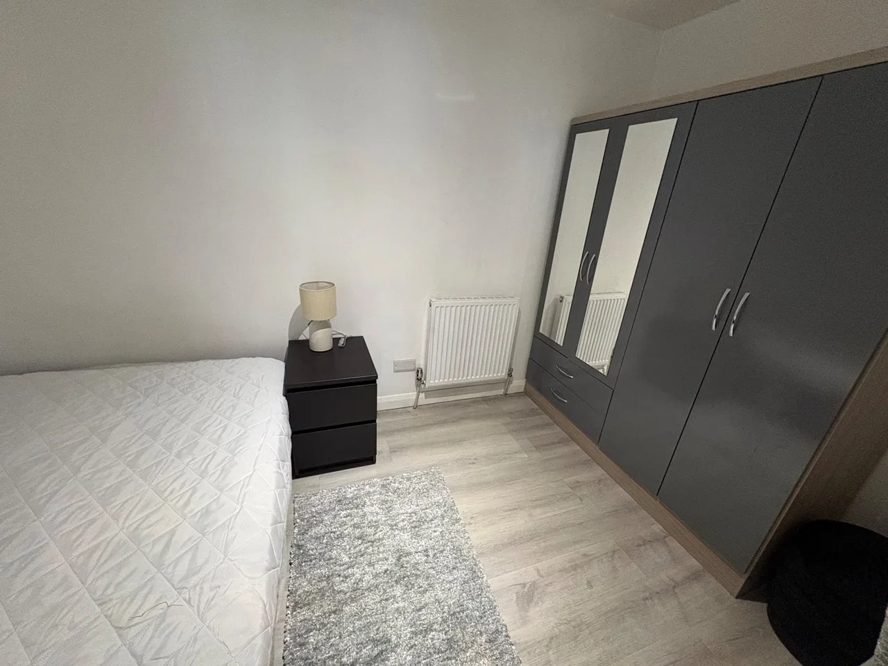 Flat Summerfields in Bournemouth