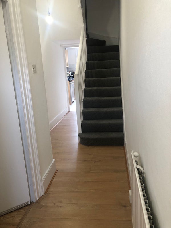 Room Liverpool Grove in Greater London