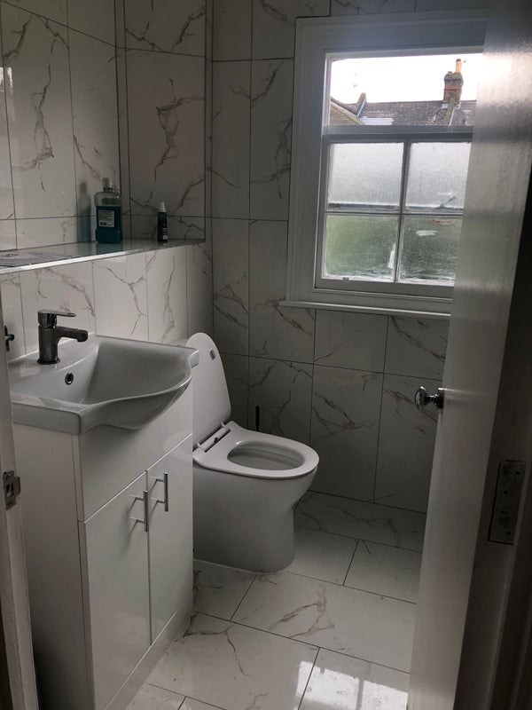 Room Liverpool Grove in Greater London