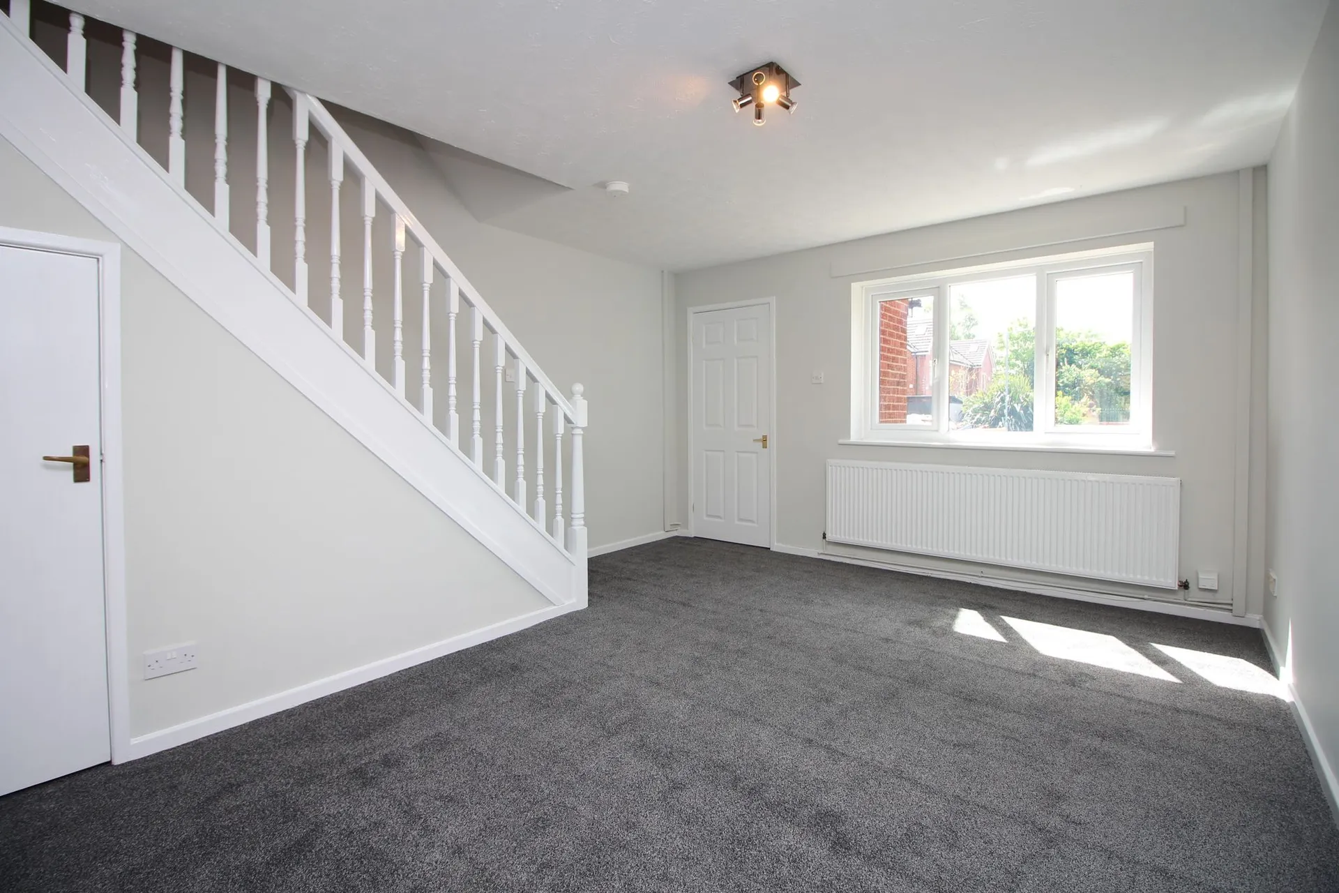 House Bampton Close in Westhoughton