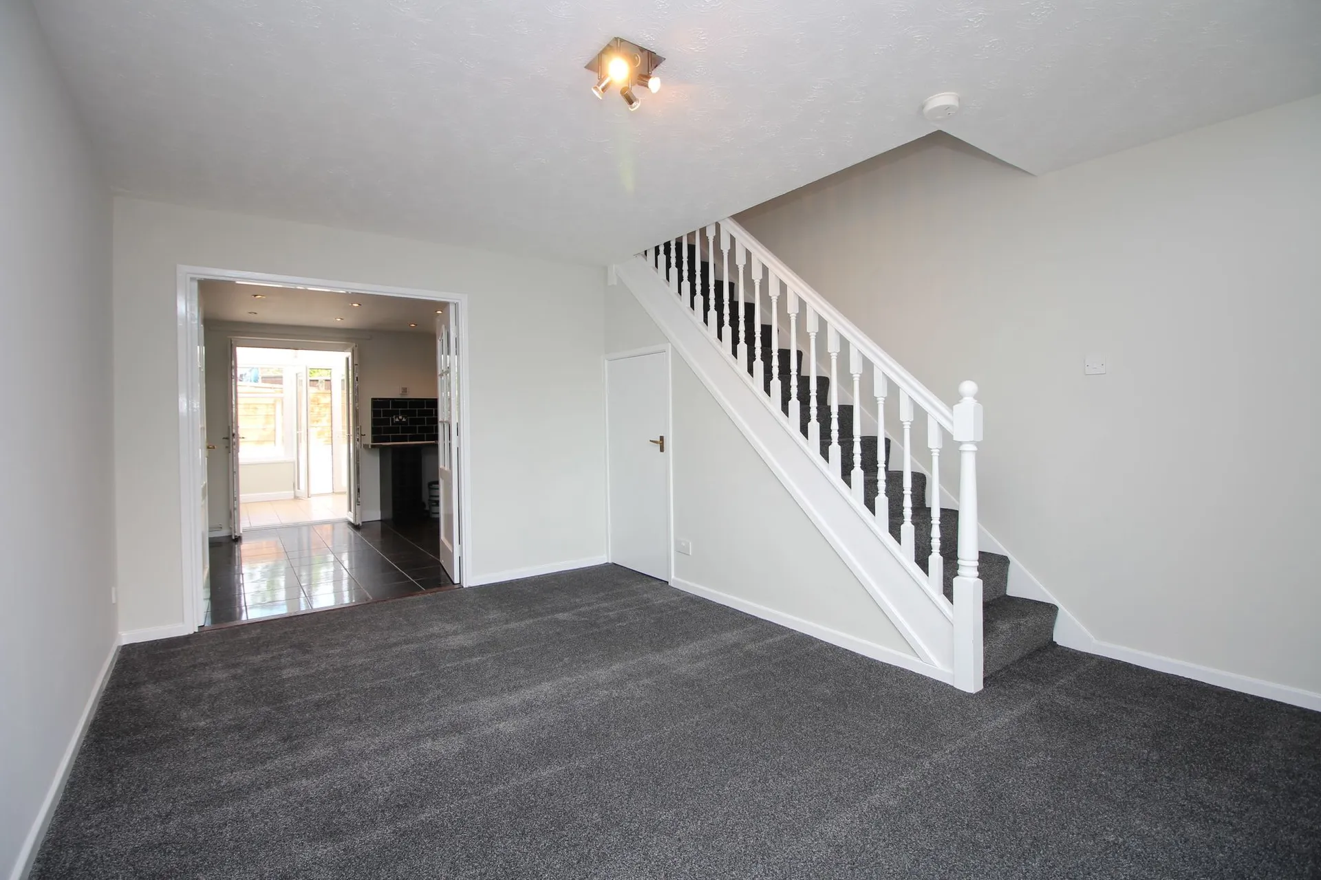 House Bampton Close in Westhoughton