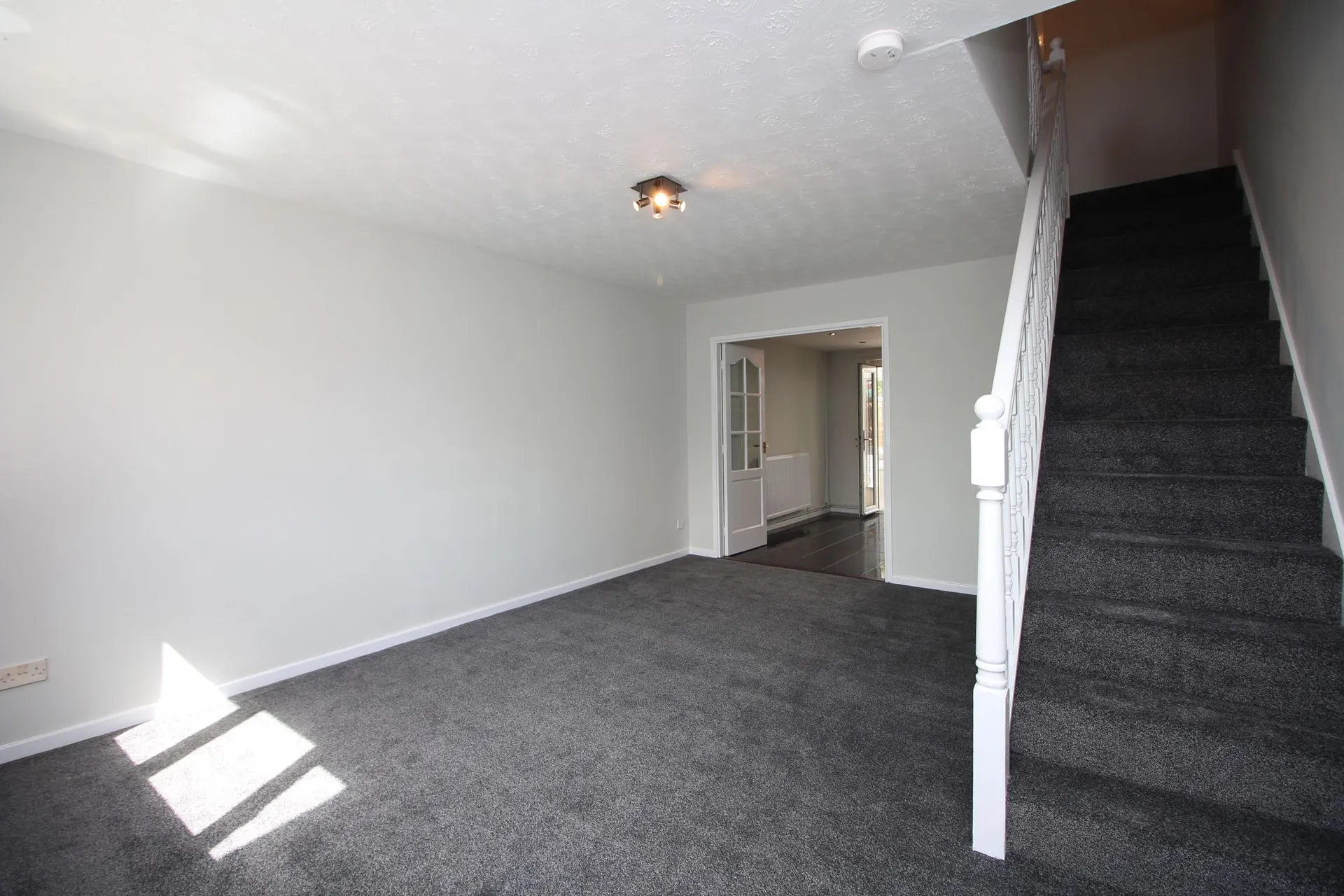 House Bampton Close in Westhoughton