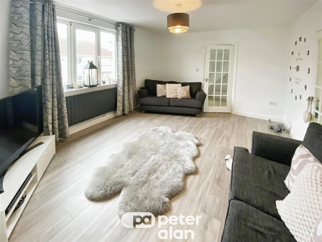 House Trenant in Penywaun